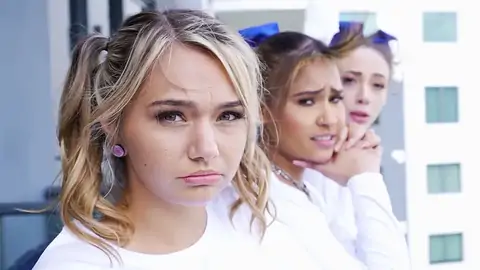 Senior coach plumbed doggie-style-style teenage nymphs in FFFM